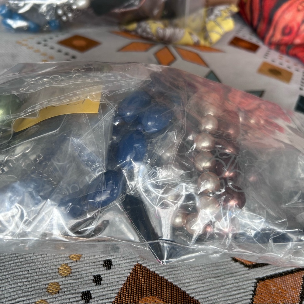 Assorted Jewelry lot